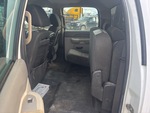 Cab with