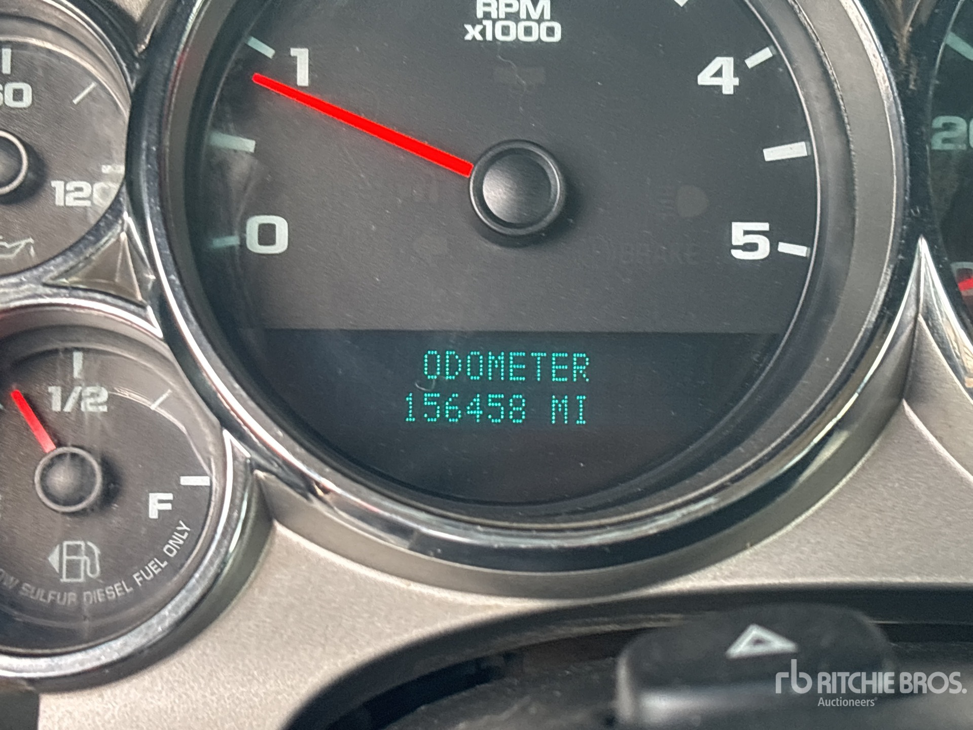 2009 GMC SIERRA 2500HD
