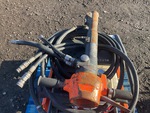 Hydraulics with