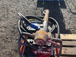 Hydraulics with
