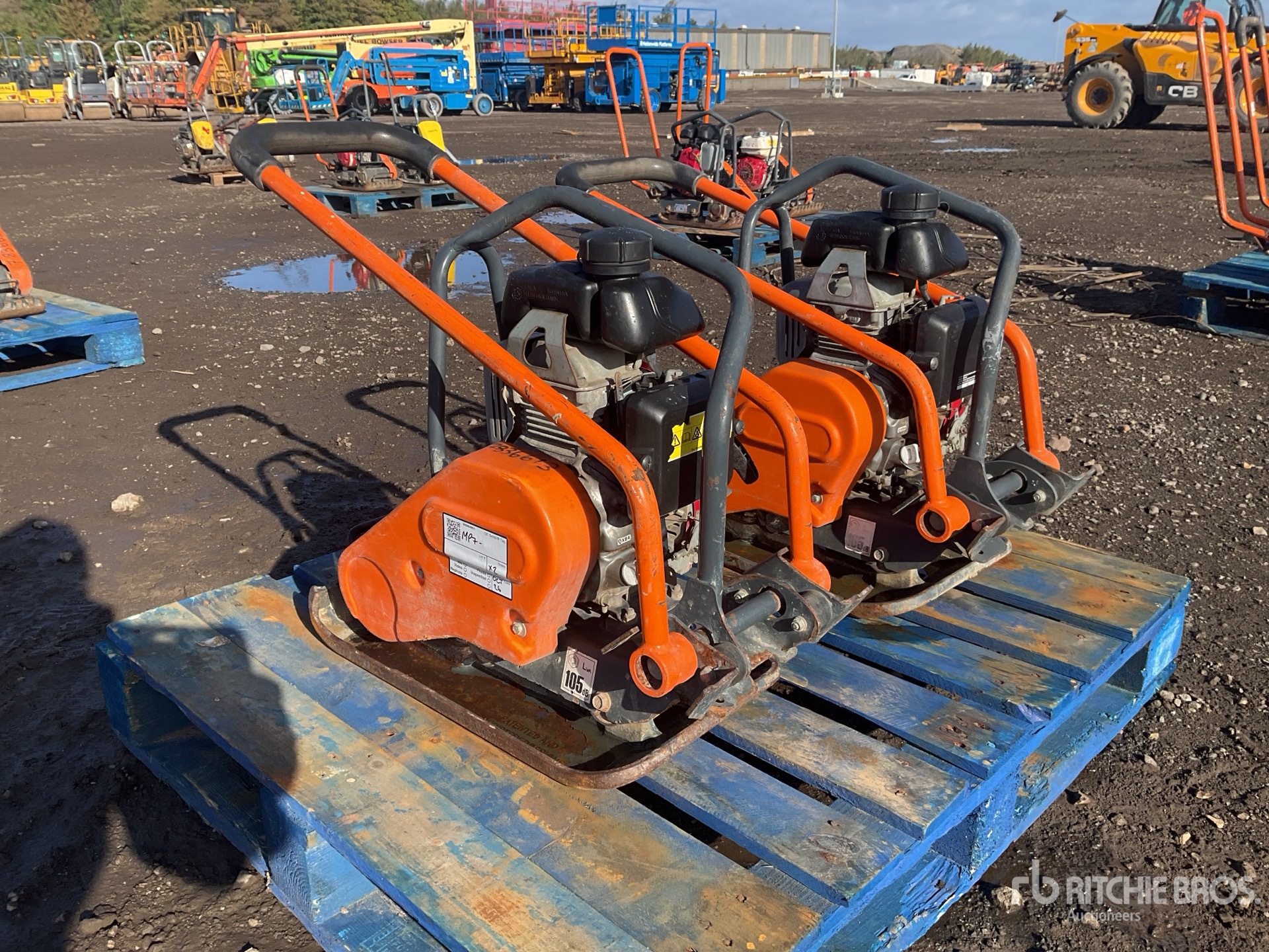 Belle LC3251