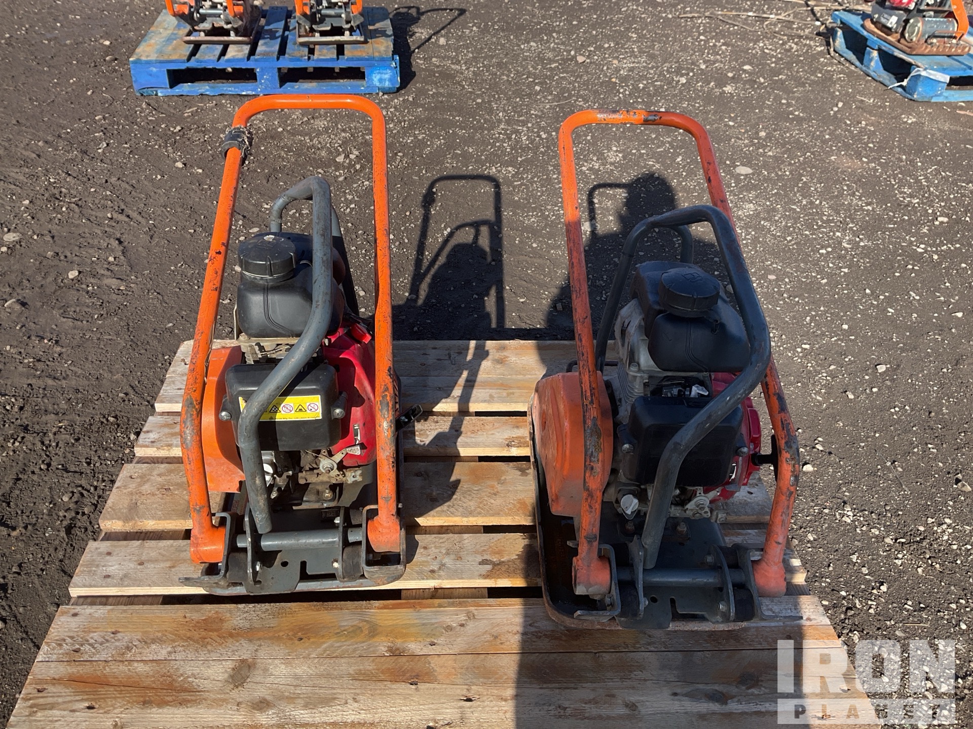 2019 Belle LC3251