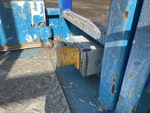 Control Station Upper with