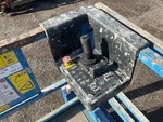Control Station Upper with