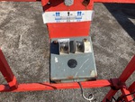 Control Station Upper with