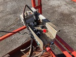 Control Station Upper with