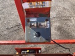 Control Station Upper with