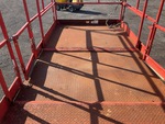 Control Station Upper with