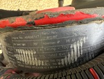 Motor with