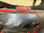 Motor with