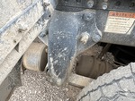 4 Underbody - Truck with