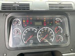 4 Transmision with Warning Lights
