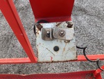 Control Station Upper with