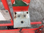 Control Station Upper with