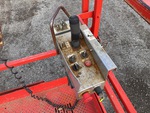 Control Station Upper with