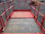 Control Station Upper with