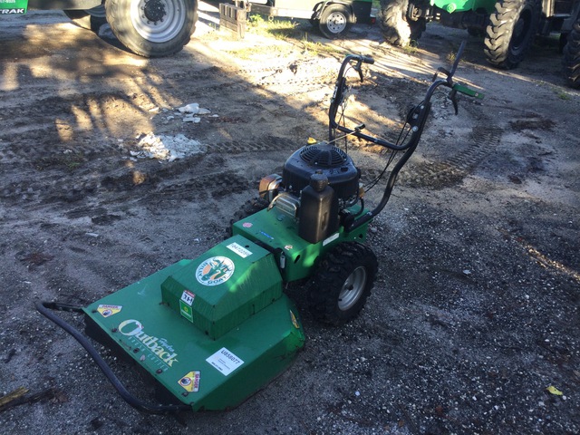 2021 Billy Goat BC2600ICH Brush Cutter