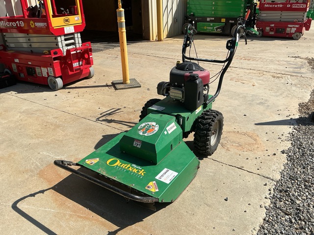 2021 Billy Goat BC2600ICH 26 in Gasoline Brush Cutter