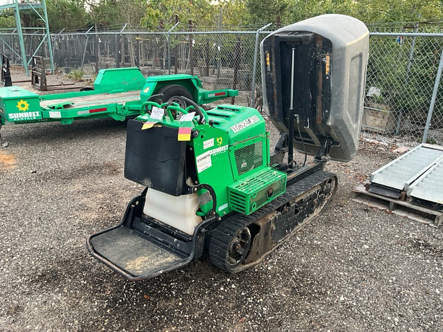 2022 (unverified) Toro 68138G Stand-On Concrete Buggy 2022 (unverified) Toro 68138G Stand-On Concrete Buggy