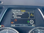 4 Transmision with Engine Hours