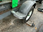 Trailer Chassis with