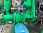 Pump with