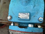 Pump with