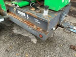 Trailer Chassis with