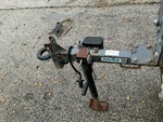 Trailer Chassis with