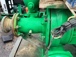 Pump with