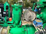 Pump with