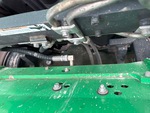 Drivetrain with Front Drive Axle