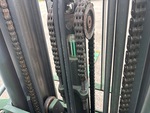 Hydraulics with Free Lift Cylinder