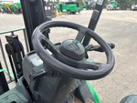 Control Station with Steering Control