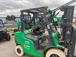 Chassis Lift with