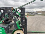 Chassis Lift with