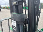 Chassis Lift with Chain / Tensioners