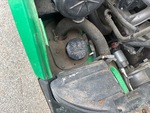 Hydraulics with Hydraulic Tank