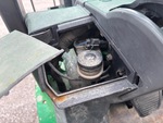Chassis Lift with Master Cylinder/Brake Control