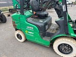 General Appearance with Paint
