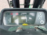 Control Station with Warning Lights