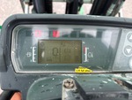 Control Station with Gauges