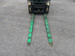 Chassis Lift with Forks