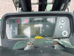 Control Station with Oil Pressure