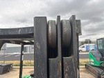 Chassis Lift with