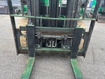Chassis Lift with Side Shift