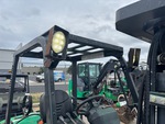 General Appearance with Exterior Lights