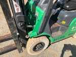 Chassis Lift with
