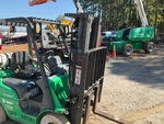 Chassis Lift with