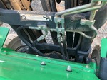 Hydraulics with Hoses (Hydraulics)